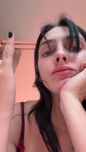 Humiliated and chastised in chaste r/sph