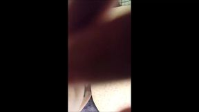 Marta get fucked by a girl