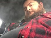 post-buffet smoke