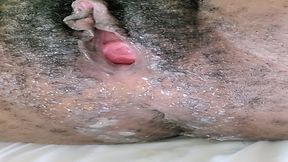 when he cums in me