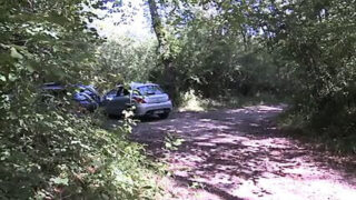 Fellatio, koppel, onbeschermde seks – ruige anale seks voor Franse homoseksuele sletten