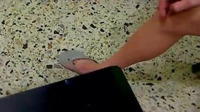 Alessio D Private Show