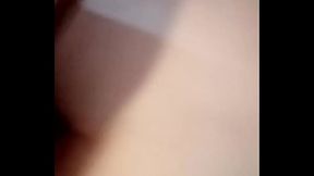 Follada de perrito gimiendo muy rico