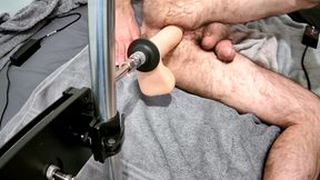 Fuck Machine Fun