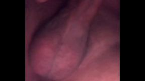 Turkish male masturbation with big and hard penis