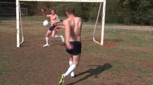 Score - Tom Faulk & Steve Stiffer butthole Hook up