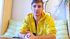 Hairy-Legged Amateur Fucked Rough by Debt Dandy