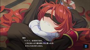 [Magicami DX] Kisaku Collab Event 1-4 (JP)