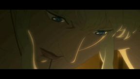 Griffith & Charlotte Fantasy Sex Scene in Berserk Anime