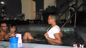 avery and i fuck each other s hole during the quarantine