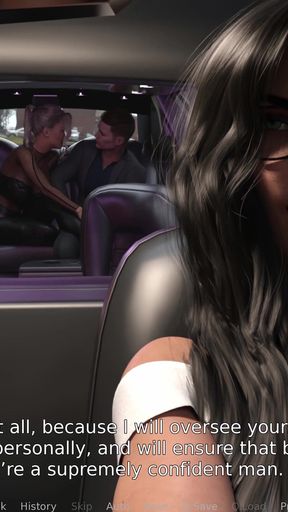 Delicious MILFs (part 3)