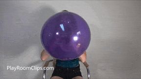 B2P Three Balloons At You - wmv
