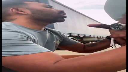 BrunoM Public Fuck Compilation #2  Thailand