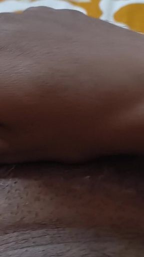 Oil Massage