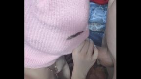Blowjob with Sex