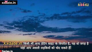 Sexy Bhabhi Ko Apna Chusya Aur Smoodh Daal Kar Bhabhi Ki Chuti Chati Maje Hi Maje - K