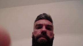 Adonis Muscles Private Show