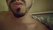 Cum in my mouth