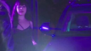 UNLEASHED PASSION Ride of a Lifetime Turns into Wild Night of Desire!