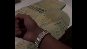 MI HERMANA ME LA FOLLO POR TODO ESTE DINERO