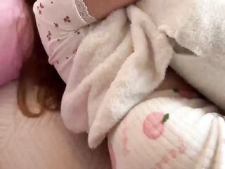 Real Homemade Sex With Loud Groans And Spunk fountain