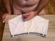 Oggi doppia sborrata di Cicci77 e Pedro con tanti orgasmi e tanto sperma