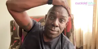 Cuck Anal Humiliation Pegging Day 2