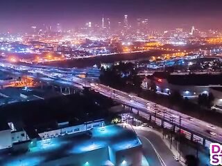 Golden-haired mother I'd like to fuck Shalina Devine Unfathomable Mouths and Implores Stepson for Creampie