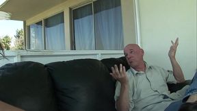 Marley Mason Is A Curvy Skank