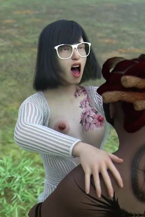 Native American Anal Fuck Chinese Explorer - Sassycomics