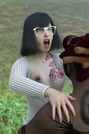 Native American Anal Fuck Chinese Explorer - Sassycomics