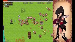 Hentai Game Glories – Miserable Survivors Take On Intense Gameplay Action