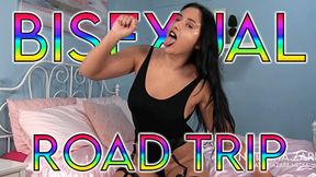 BiCurious Road Trip