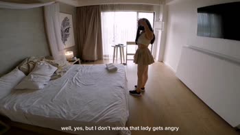 Sofia Rizof's Big Ass Latina Maid Secrets Revealed