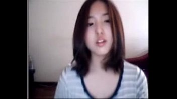 Korean Webcam Girl