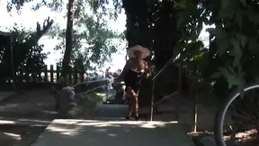 Italian Beach Flings - Story #01