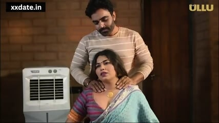 SEXY REENU BHABHI KO CHODA DEVER NE JOR SE