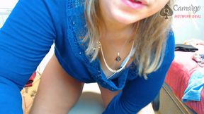 YOUR FAVORITE HOTWIFE - MARRIED BIG ASS LOOKING FOR A BOYFRIEND