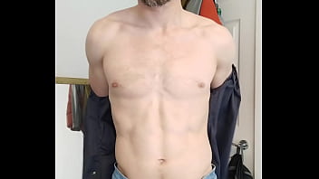 Englishbull the male stripper.