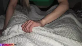 Homemade Sex With My New BOYFRIEND !!