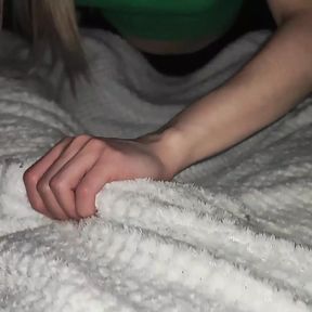 Homemade Sex With My New BOYFRIEND !!