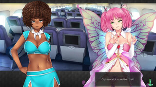Huniepop 2 PT Special - Transparency Lost
