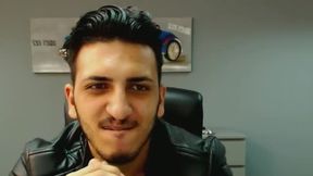 Tyler Ripley Private Show