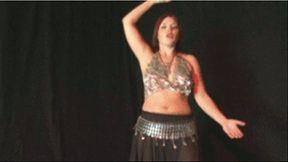 Belly Dance Growth 480p mp4