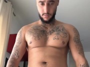 Damien custo French sexy