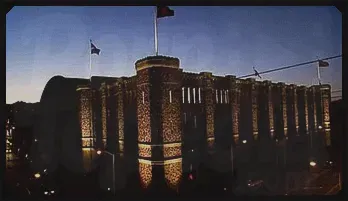 Bondage Anal Fun with Bella Rossi and Cherry Torn