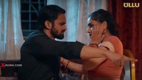 Chatur Devrani Hot Web Series Part-1 - Handjob