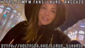 Laure Raccuzo - On se fait baiser &agrave_ l&rsquo_h&ocirc_tel par 4 inconnus de TINDER avec Ava Moore !