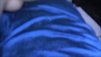Remi Jones - Dark Bob And A Bedroom Blowjob