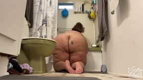 Naked chores